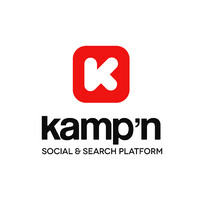 Kampn Logo