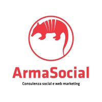 ArmaSocial Logo
