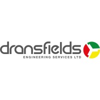 Dransfields Engineering Services Ltd Logo