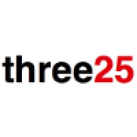 three25 Logo