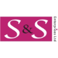 S&S Enterprises Logo