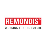REMONDIS DE VOCHT Logo