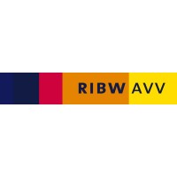 RIBW Arnhem & Veluwe Vallei Logo