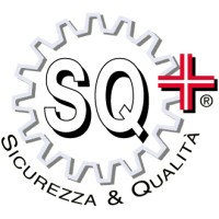 SQ Più (Sicurezza & Qualità) S.r.l. Logo