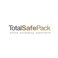 TotalSafePack Logo