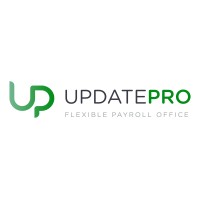 Update-pro Logo