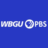 WBGU-PBS Logo