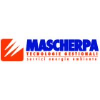 Mascherpa Tecnologie Gestionali srl Logo