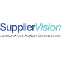 SupplierVision Logo