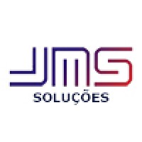 Jms Soluções Logo