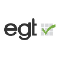 E.G.T Logo