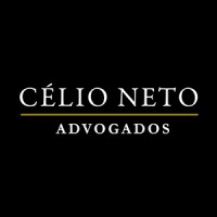 Célio Neto Advogados Logo