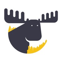 Alce Rocks Logo