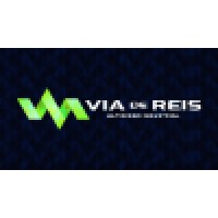 Via de Reis Alpinismo Industrial Logo