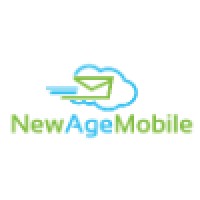 New Age Mobile Logo