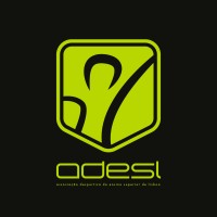 Associação Desportiva do Ensino Superior de Lisboa Logo