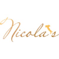 Nicolas Ristorante Italiano Logo