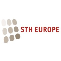 STH Europe B.V. Logo