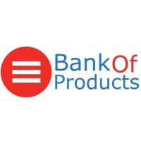 Bank of Products Logo