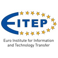 EITEP Euro Institute for Information and Technology Transfer in Environmental Protection Logo