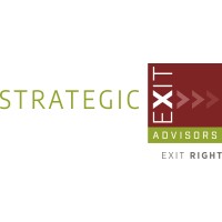 Strategic Exit Advisors (SEA) Logo