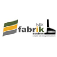 Mix Fabrik System Logo