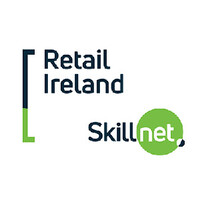 Retail Ireland Skillnet Logo