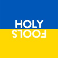 Holy Fools Logo