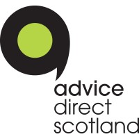 Advice Direct Scotland Ltd Logo