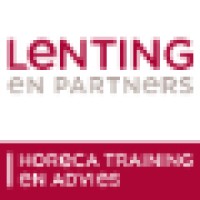 Lenting en Partners Logo