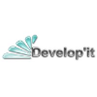 DEVELOPIT Logo