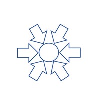 Federal Financial Analytics, Inc. Logo