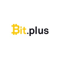 Bit.plus Logo