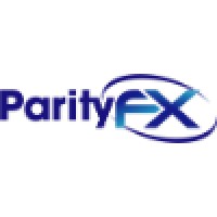 ParityFX Plc Logo
