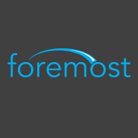Foremost Logo