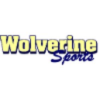 Wolverine Sports Logo