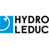 HYDRO LEDUC Logo