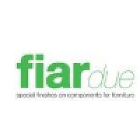 FIAR DUE SRL Logo