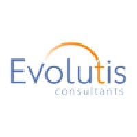 EVOLUTIS CONSULTANTS Logo