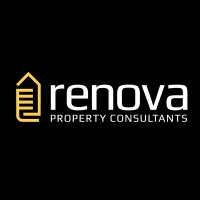 Renova Property Consultants Logo