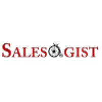 SalesGist Logo