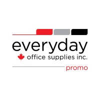 Everyday Office Supplies Inc. Logo