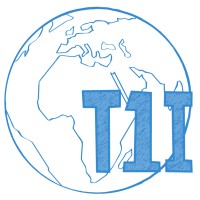 T1International Logo