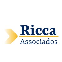 Ricca & Associados Consultoria e Treinamento Logo
