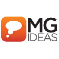 MG Ideas Logo