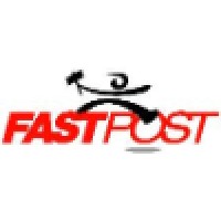 Fastpost LLC Logo