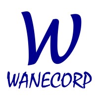 WaneCorp™ Logo
