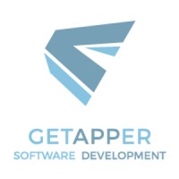 Getapper Logo