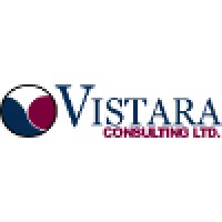 Vistara Consulting Ltd. Logo