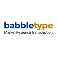 Babbletype Logo